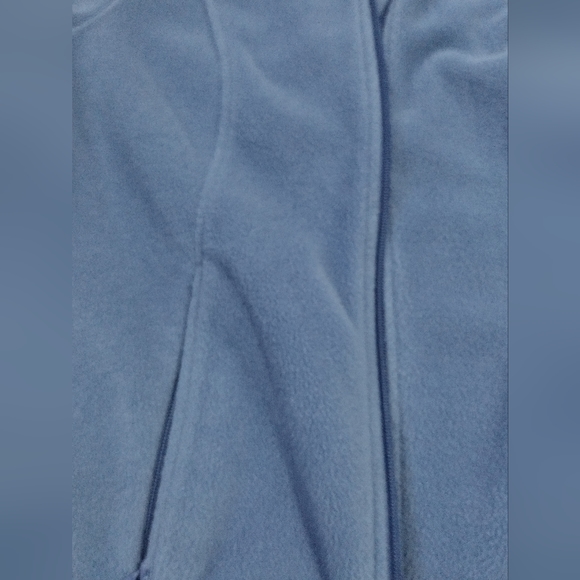Columbia Women’s  Full Zip Fleece Jacket - Picture 6 of 9